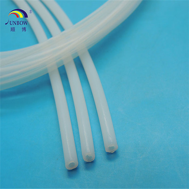 What are the same product recommendations for FEP PTFE Heat Shrinkable Tubing?