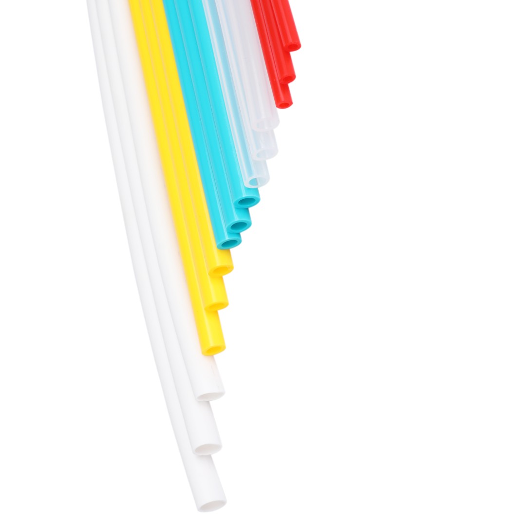 Silicone Rubber Tube