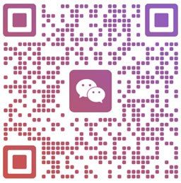 Support QR code