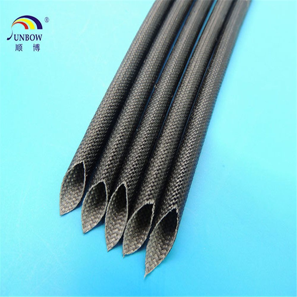 What are the top 10 Silicon resin glass fiber sleeve popular models in the mainstream?
