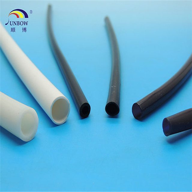 What is the price range for Silicone thermal tube