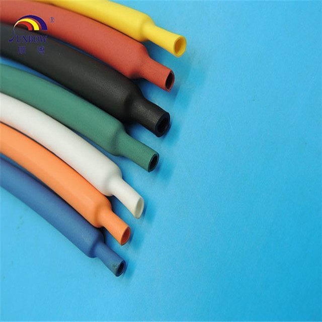 What is the price of the hot spot Diesel -resistant heat shrinkage tube models?