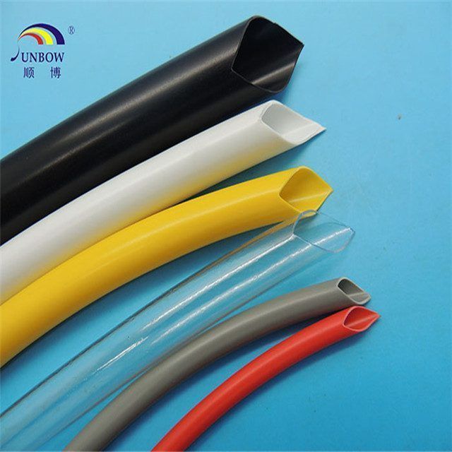 An article takes you through PVC heat tube
