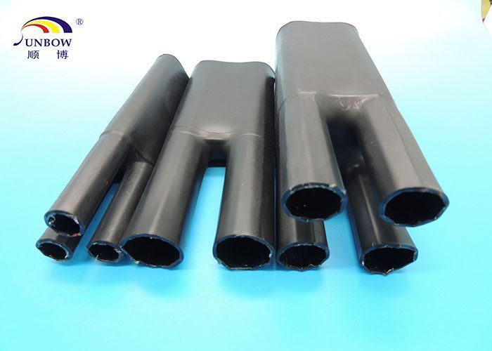 What is the main application direction of Cable accessory?