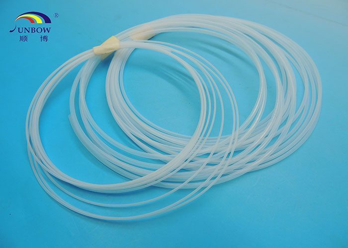 What is the mainstream High -temperature PTFE sleeve production process?