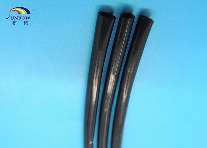 What is the role of FEP+PTFE double -layer heat tube products in practical applications?