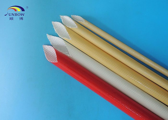 What is the status of the Polyurethane PU glass fiber sleeve industry?