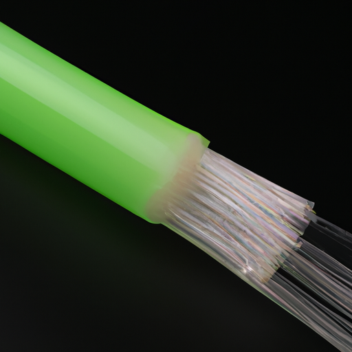 SBD-SWHF-F Optical Fiber Protection Heat Shrink Tube Quartz Fiber Braided Sleeve highlighting the core functional technology articles and application development cases of Quartz Fiber Braided Sleeve that are effective. 