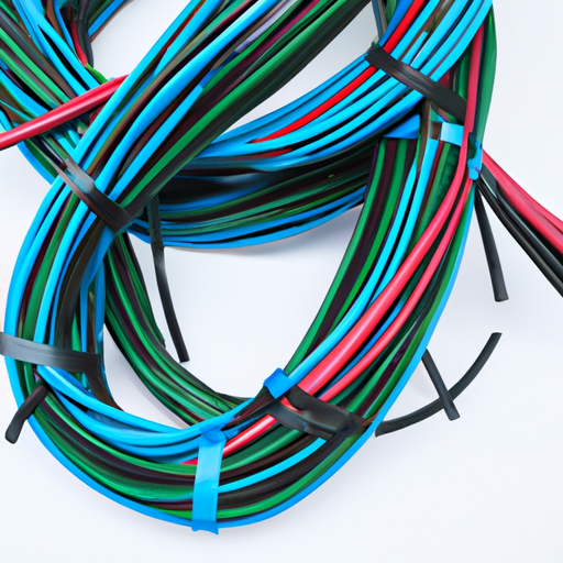 application development in PET Woven Self-closing Cable Wrap for SB-SGS-70  7.0KV硅树脂玻璃纤维套管: key technologies and success stories