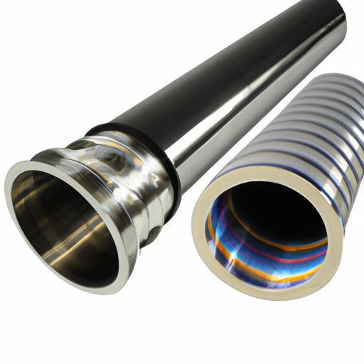 SB-TGS-2S  耐高温热定型管 Seal Type Corrugated Pipe highlighting the core functional technology articles and application development cases of Seal Type Corrugated Pipe that are effective. 