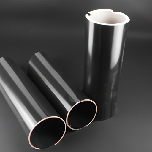 application development in Slit Type Corrugated Pipe for SB-AGS  聚丙烯酸酯玻璃纤维套管: key technologies and success stories