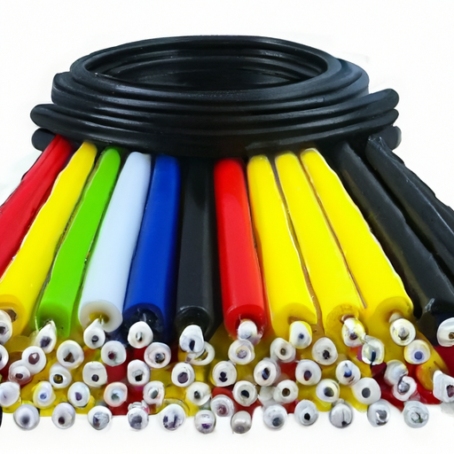  SB-PUGS  聚氨酯玻璃纤维套管 PET Heat Shrink Tubing highlighting the core functional technology articles and application development cases of PET Heat Shrink Tubing that are effective. 