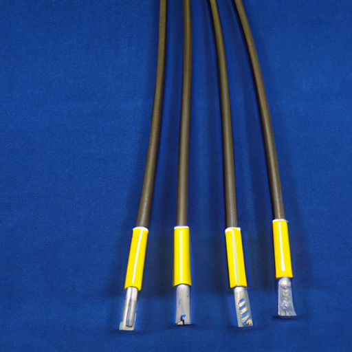 SB-TGS-1000  高硅氧纤维套管 Silicone heat shrink tube highlighting the core functional technology articles and application development cases of Silicone heat shrink tube that are effective. 