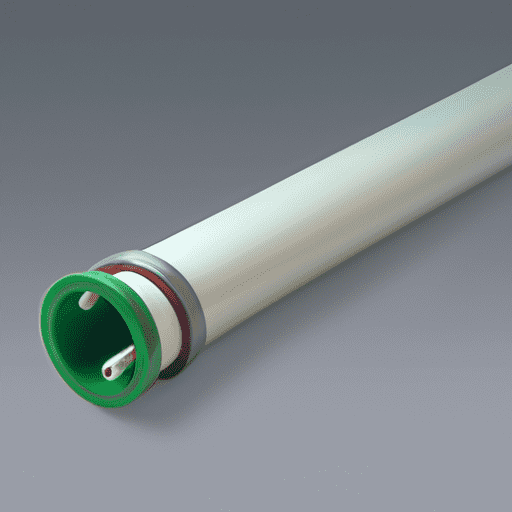 SB-SRS-70 内胶外纤套管 PVC Tube highlighting the core functional technology articles and application development cases of PVC Tube that are effective. 