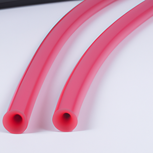 SBD-PTFE-HST Silicone heat shrink tube highlighting the core functional technology articles and application development cases of Silicone heat shrink tube that are effective. 