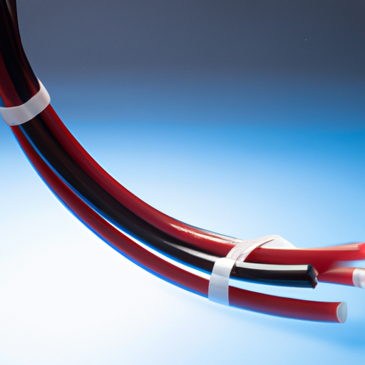 application development in Dual wall heat shrink tubing for SB-AGSD  Double Layer Acrylic Fiberglass Sleeving: key technologies and success stories
