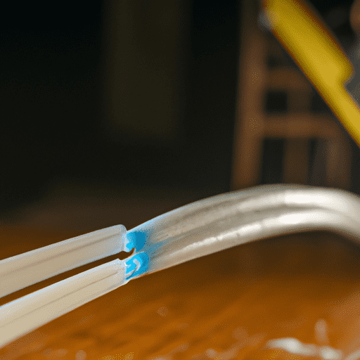 application development in Heavy Wall Heat Shrink Tube for SB-TGS-1050  Quartz Fiber Sleeving: key technologies and success stories