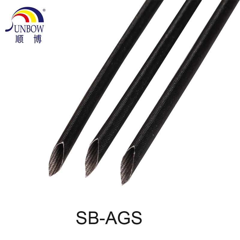 丙烯酸玻璃纤维管用于F级电机