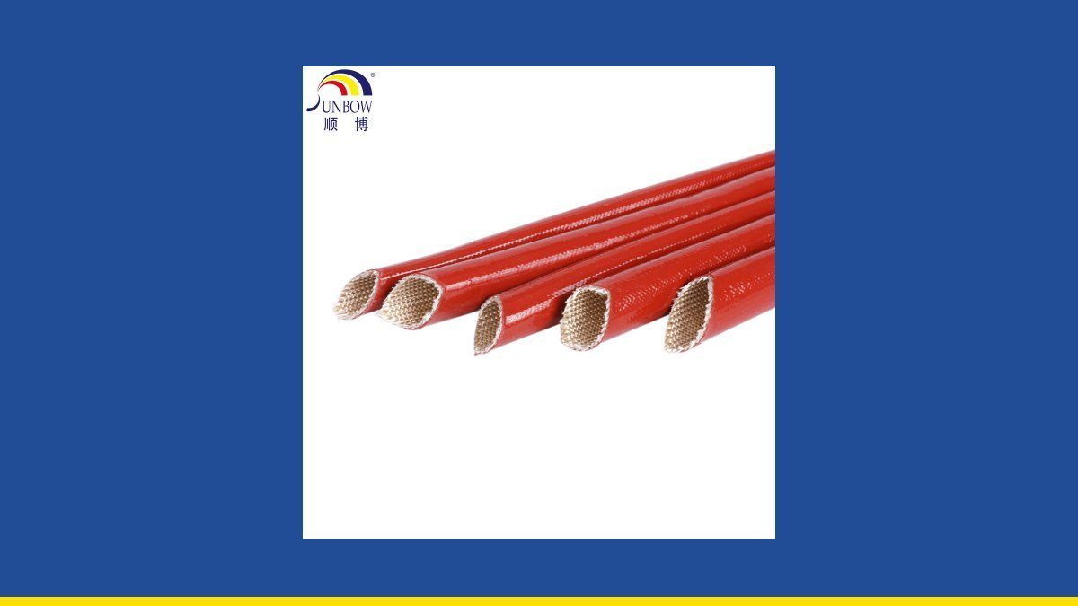 What is the price of the hot spot Glass fiber high -stick silicon rubber sleeve models?