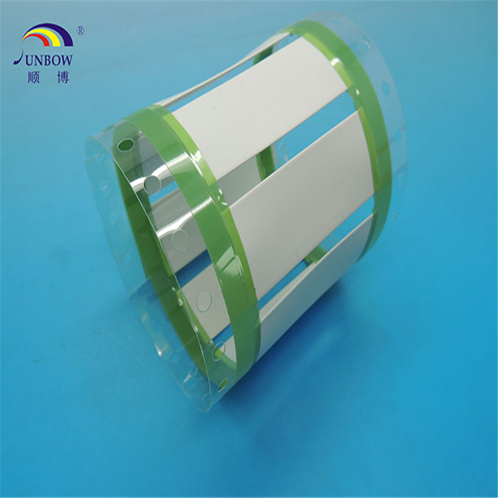 SBD-SWHF-M Heat Shrink Marker Sleeve