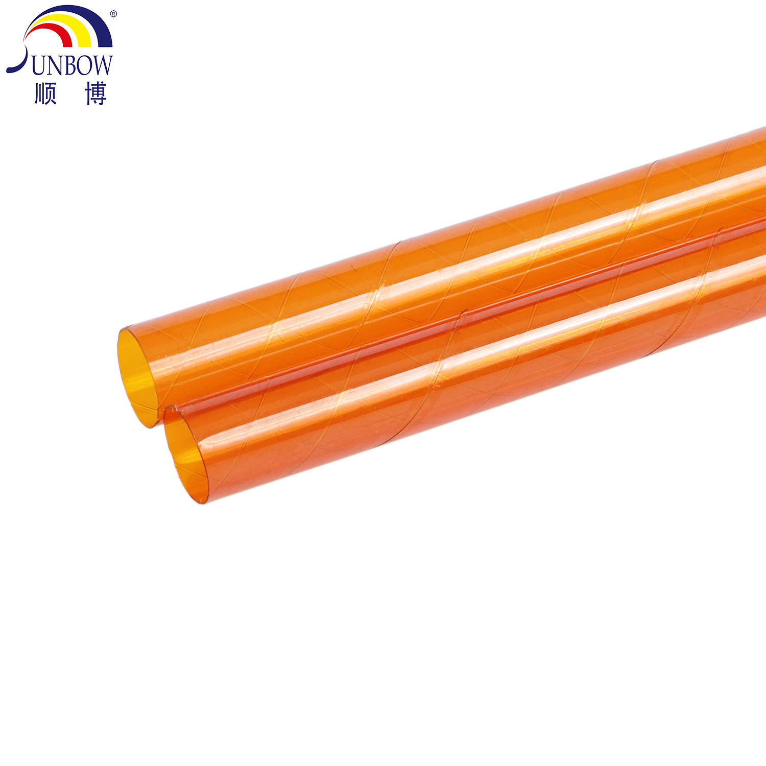 SB-PFT  Polyimide Film Tubing