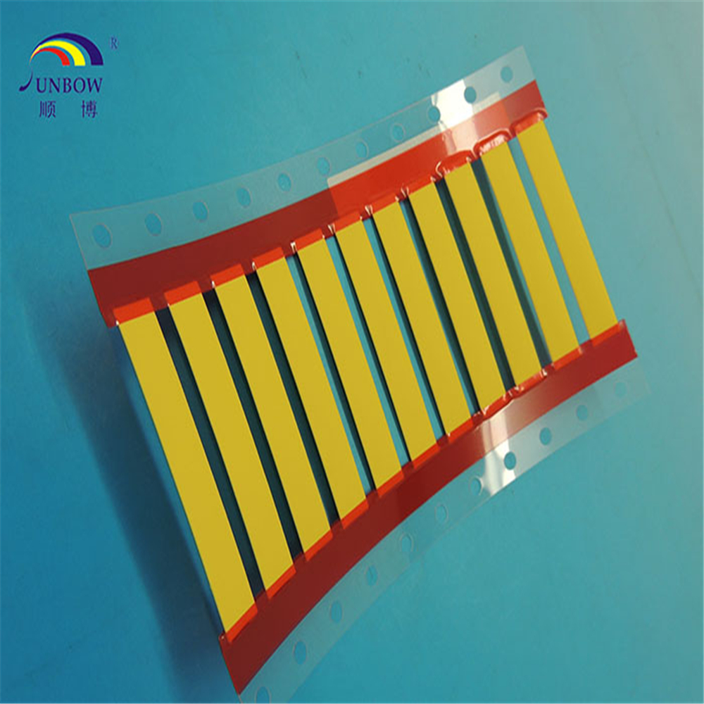 SBD-SWHF-MG Military Grade Heat Shrink Marker Sleeve