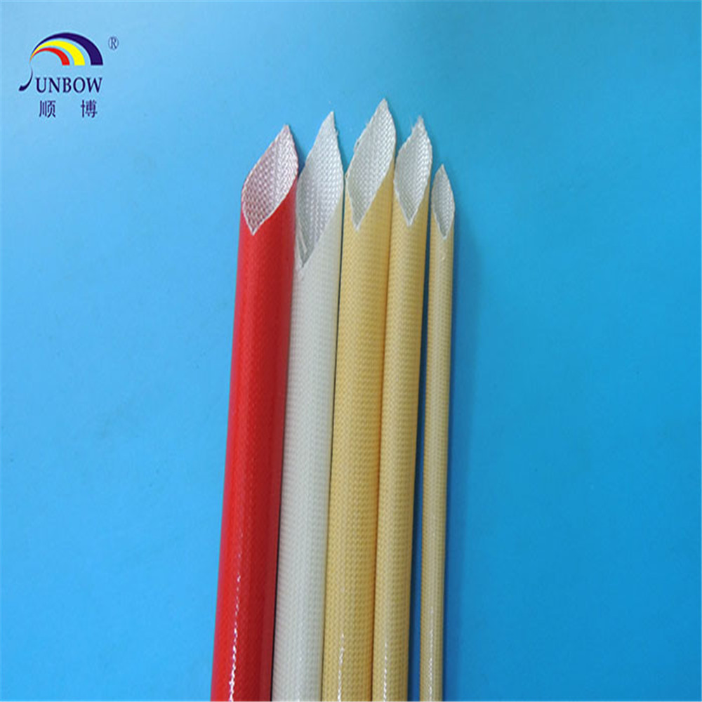SB-PUGS  PU Fiberglass Sleeving