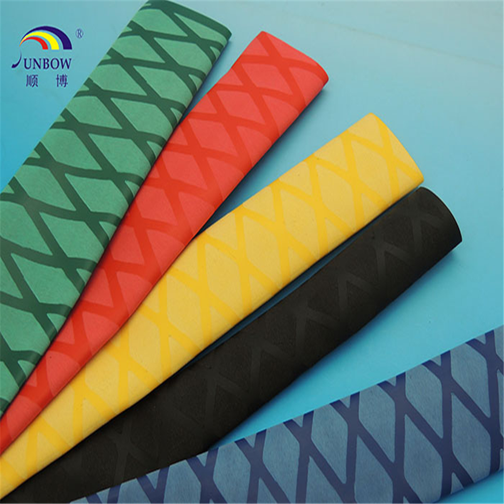 SBD-NSHST Nonslip Heat Shrink Tube