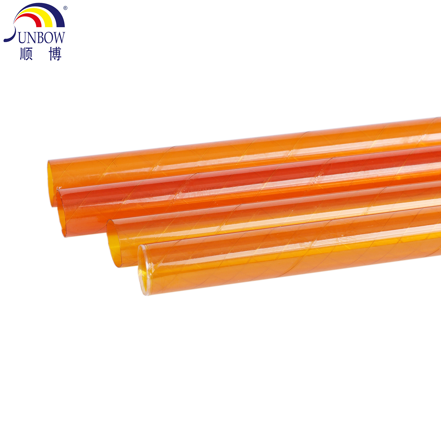 SB-PFT  Polyimide Film Tubing