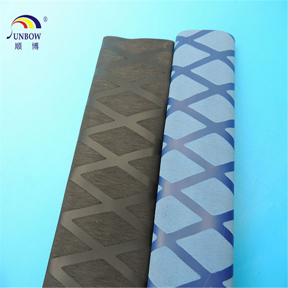 SBD-NSHST Nonslip Heat Shrink Tube