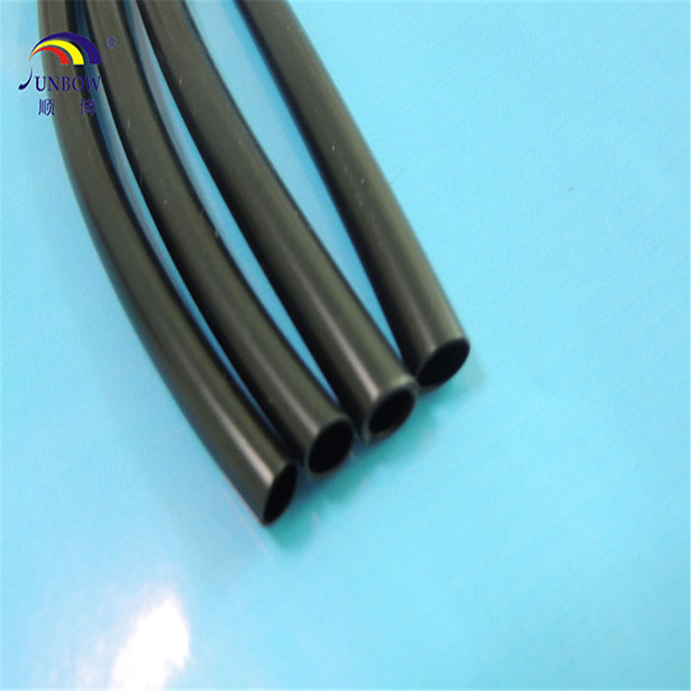 SBD-SWHF-PO Non Shrinkable Polyolefin Tube