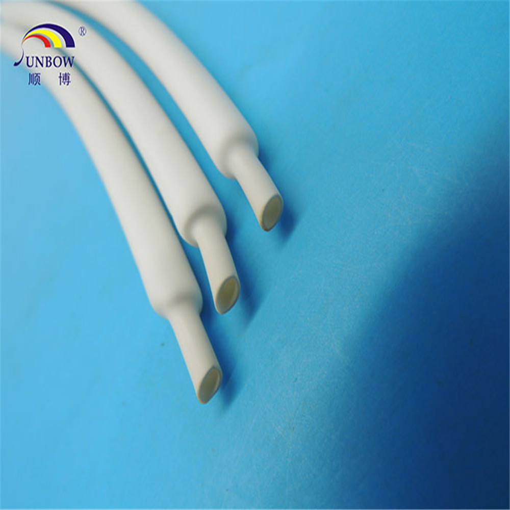 SBD-SWHF Single wall heat shrink tube