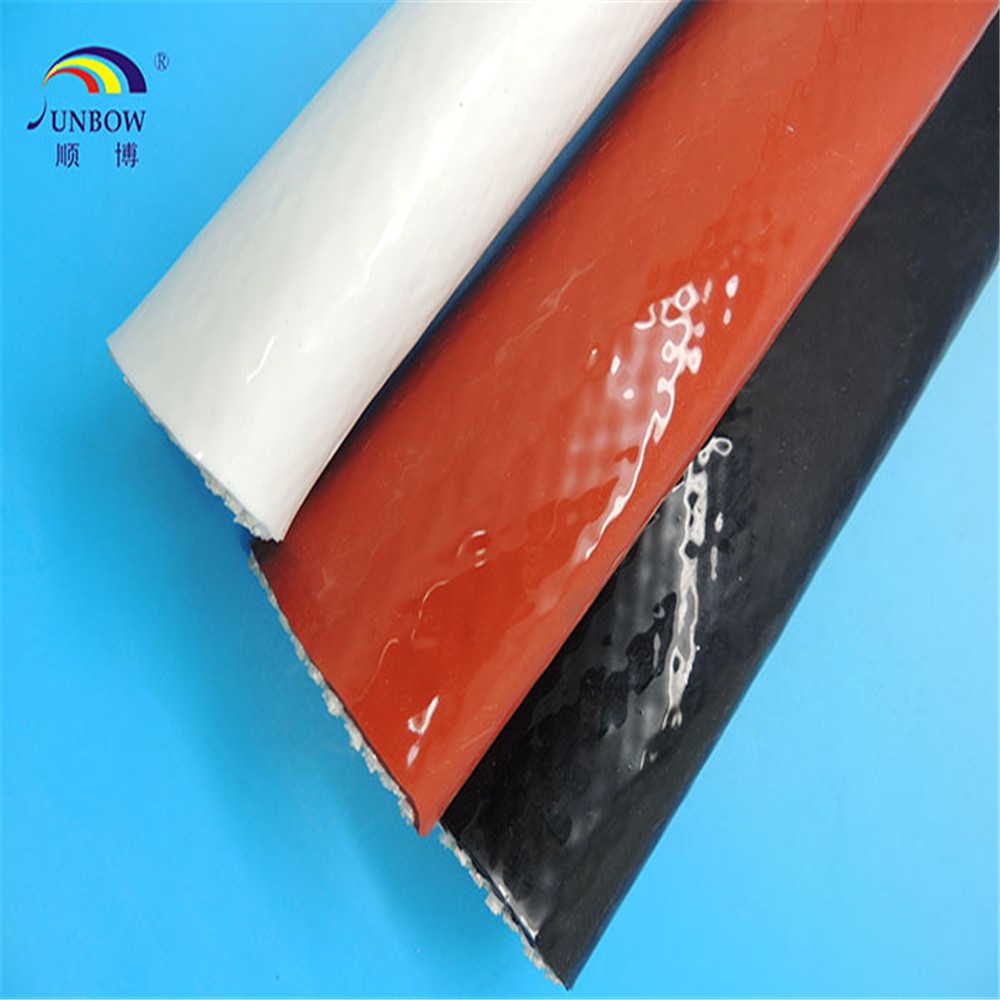 SB-SGS-FH  Fire Sleeving