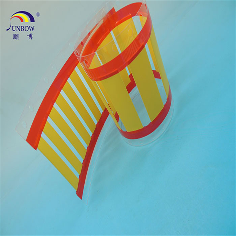 SBD-SWHF-M Heat Shrink Marker Sleeve