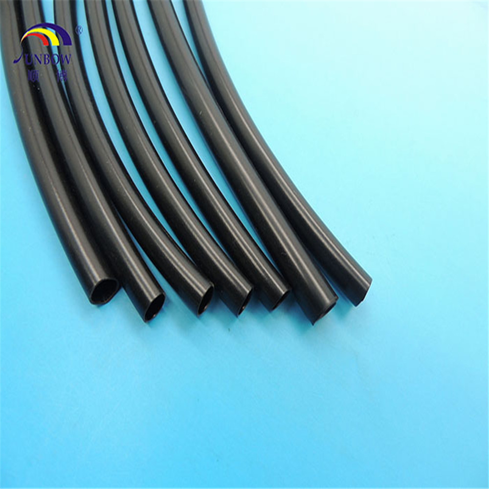 SBD-SWHF-PO Non Shrinkable Polyolefin Tube