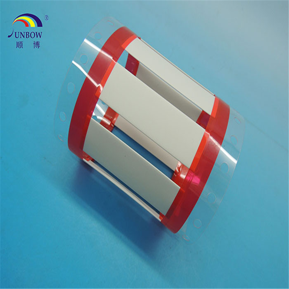 SBD-SWHF-M Heat Shrink Marker Sleeve