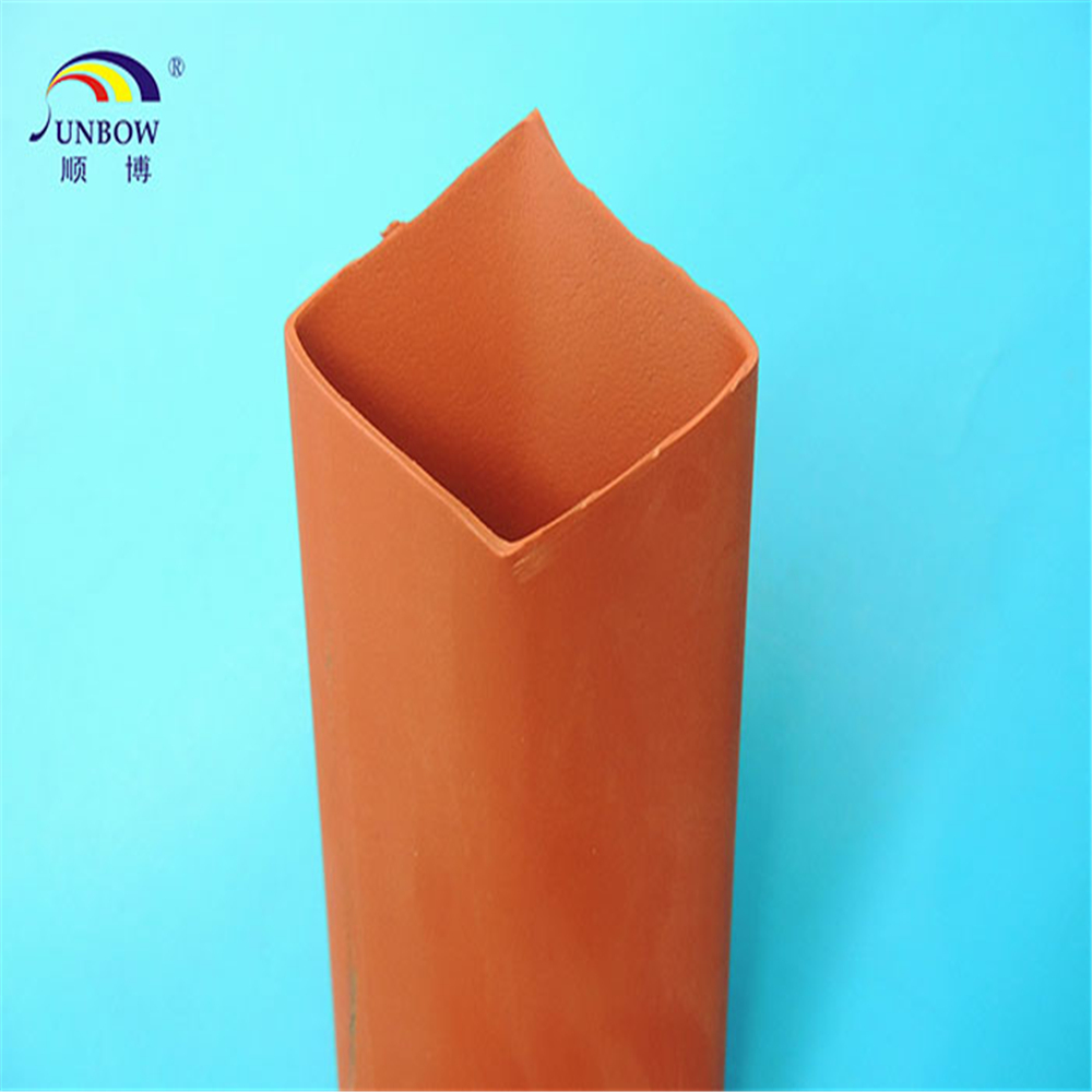 SBD-SWHF-BUSBAR protection heat shrink tube