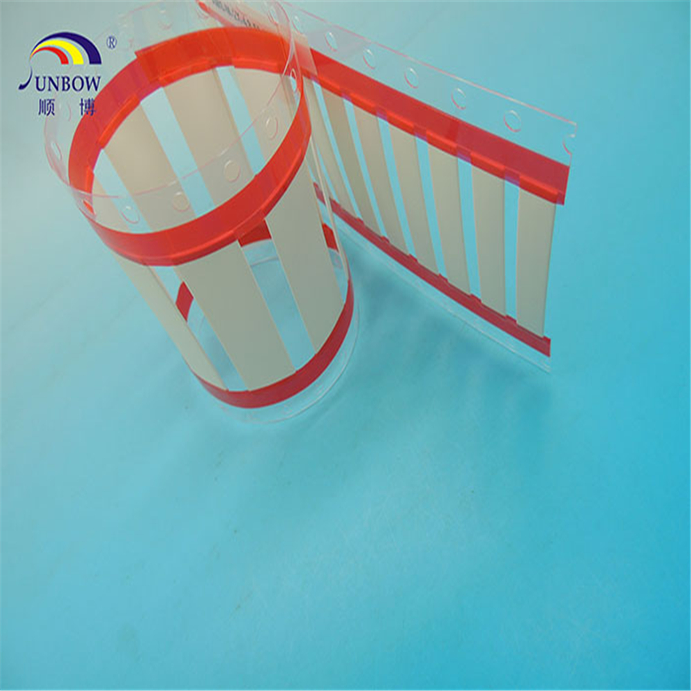 SBD-SWHF-MG Military Grade Heat Shrink Marker Sleeve