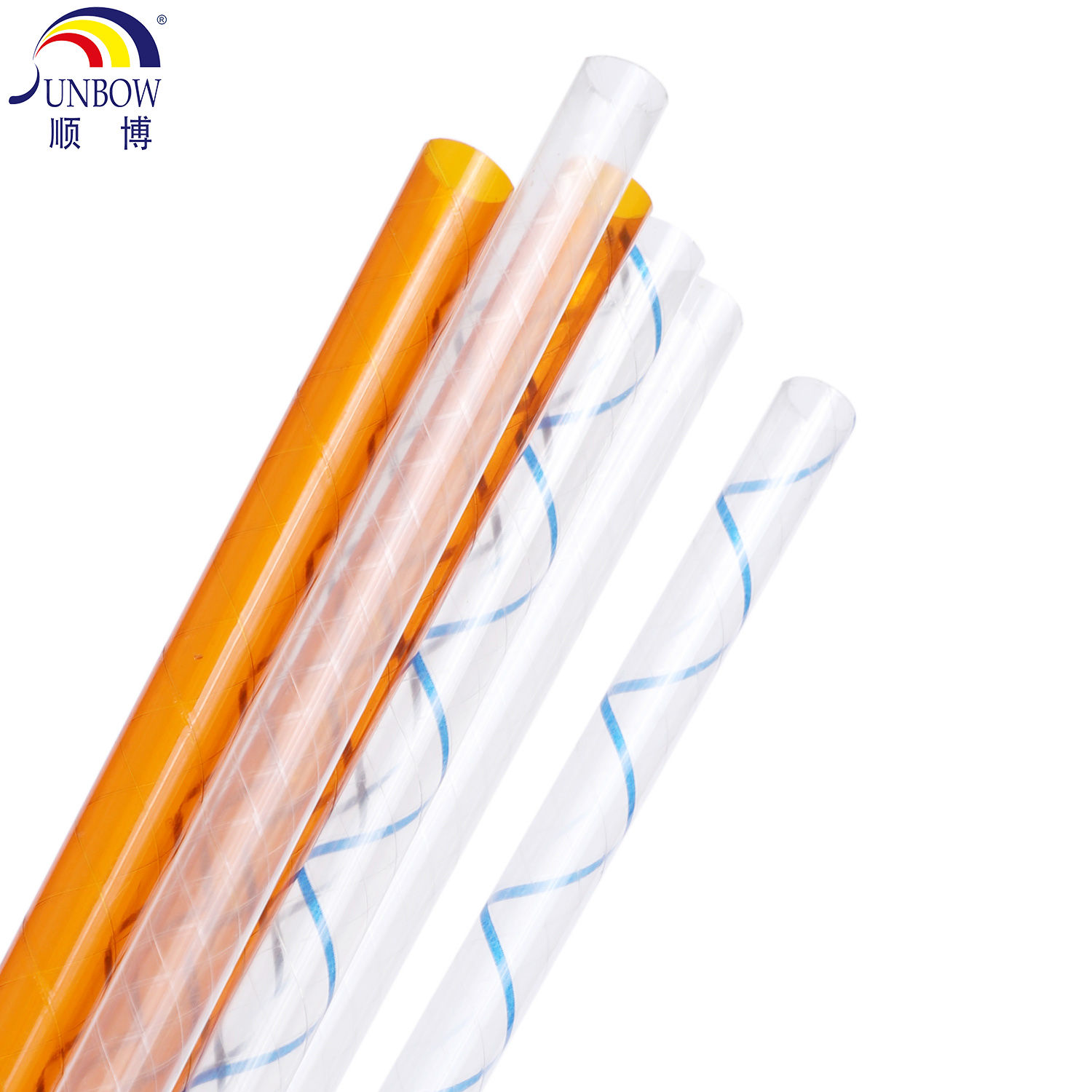 SB-PFT  Polyimide Film Tubing