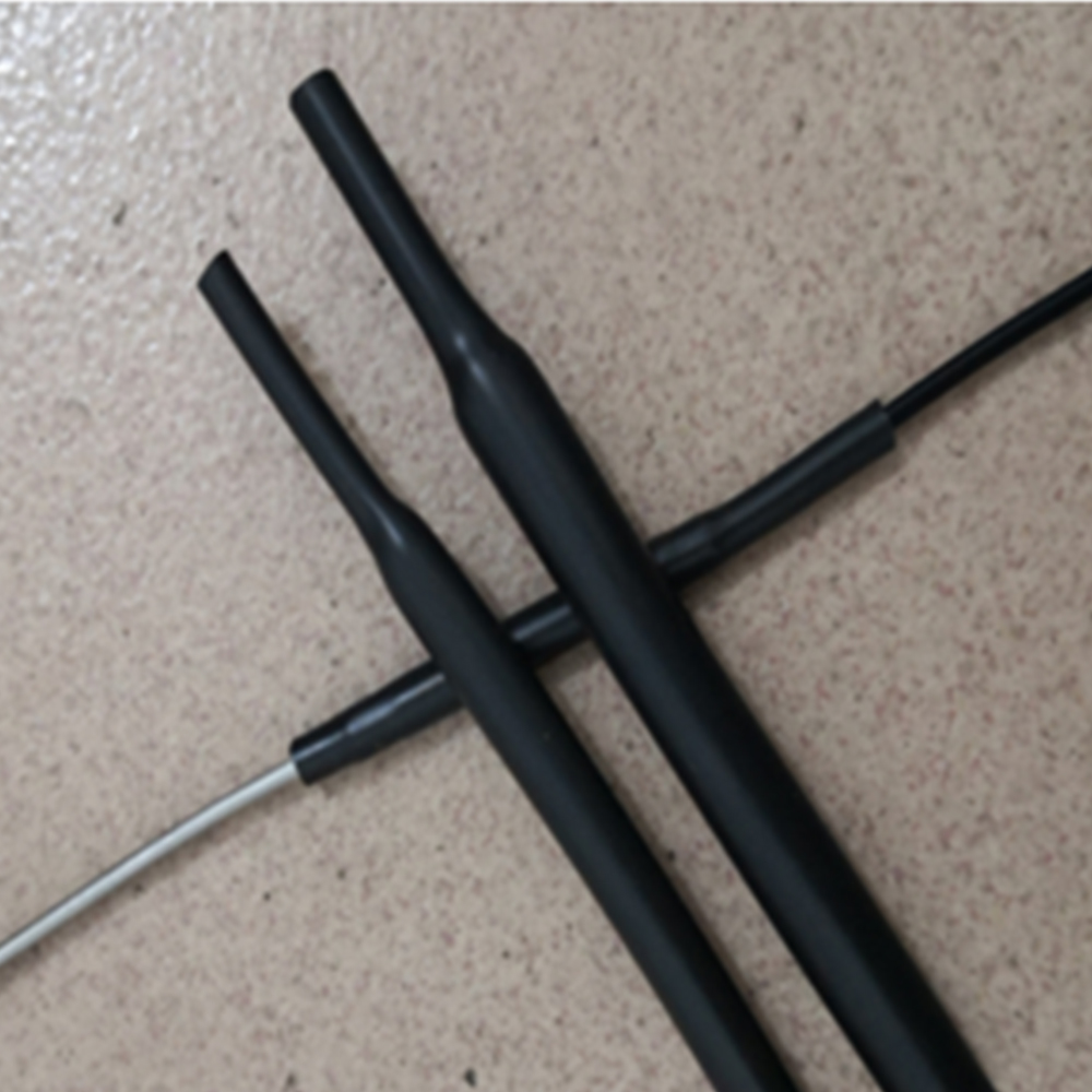 SBD-SWHF-VT Viton Fluororubber Heat Shrink Tubing