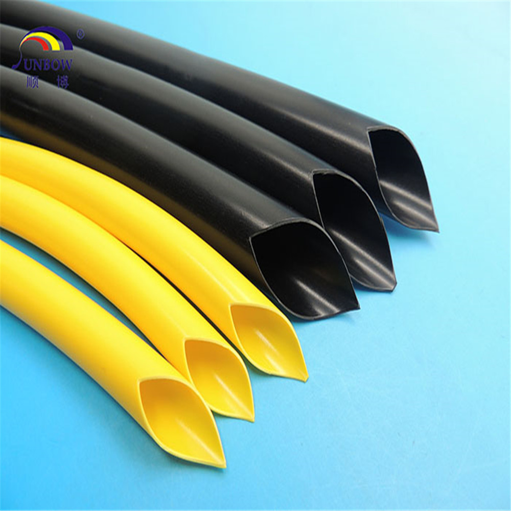 What are the common applications of PVC Tube?