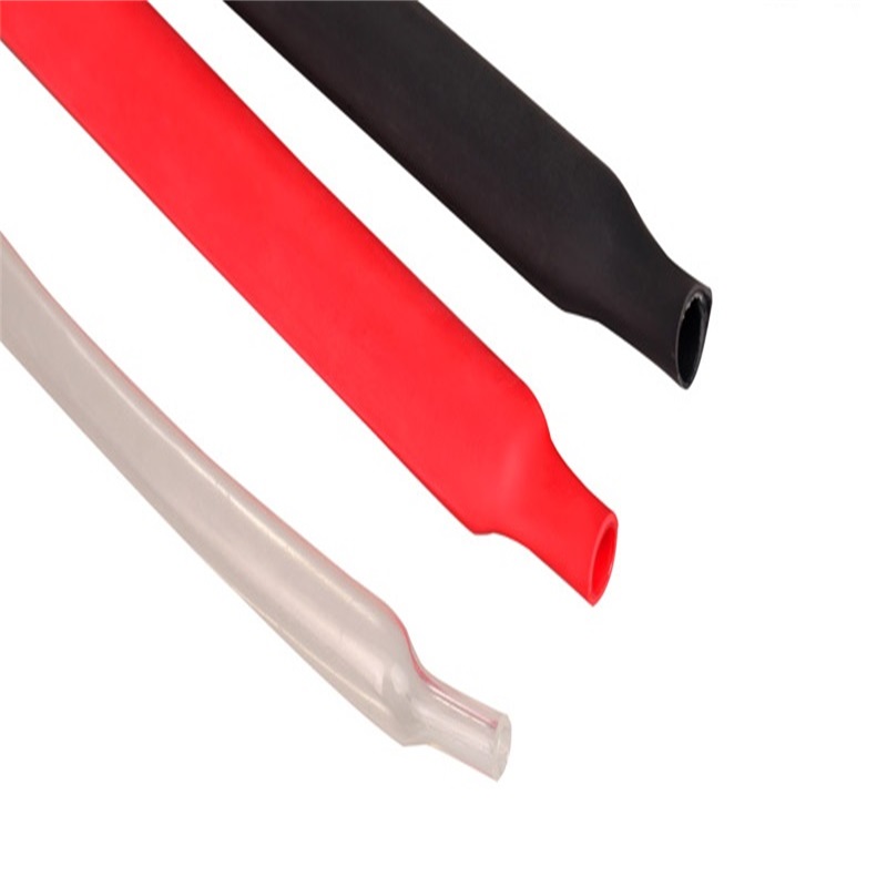 An article takes you through Dual wall heat shrink tubing