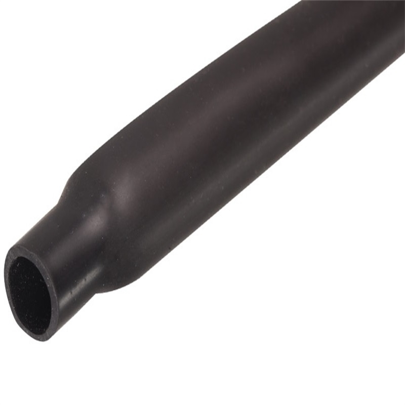 An article takes you through Dual wall heat shrink tubing