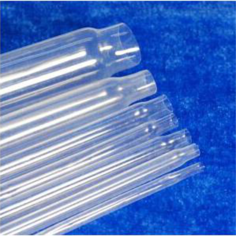 What are the product features of FEP PTFE Heat Shrinkable Tubing?