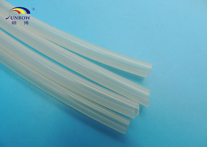 What are the popular models of Food silicone tube?