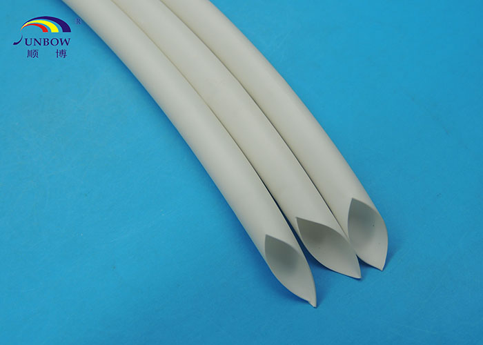 What is the role of Hot shrinking tube sleeve products in practical applications?