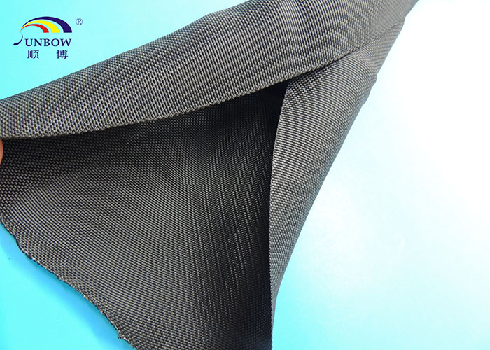 What is the mainstream Self -volume textile sleeve production process?